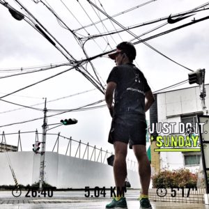 当たり前なんてないねんで。