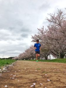 おっさんの休日。