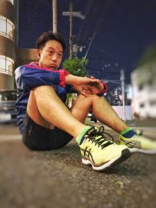 コンビニは必要なのに。