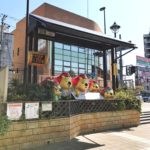 郷に入れば郷に従え。