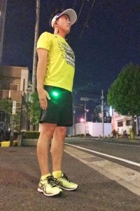 変なオジサンだらけ。