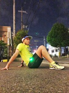 っぽくないですか。