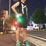 眼鏡もマラソンも人生。