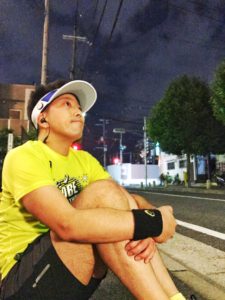 案外いけるやん。