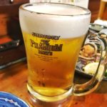 しゅわしゅわ。