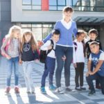 いまを生きる子供たち。