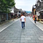 お伊勢さん2017。