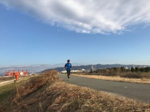 うがい＆手洗い。