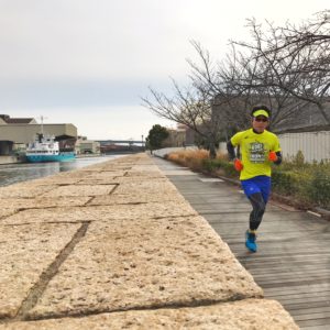 おっさんの休日 Part2。