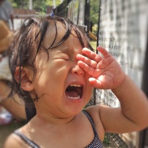 出逢いとお別れ。