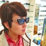 藤田ファミリーにとって4月1日といえばエイプリルフールではなくて・・・。