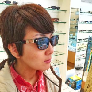 藤田ファミリーにとって4月1日といえばエイプリルフールではなくて・・・。