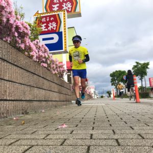 高カロリーに振り回されるオトコ。