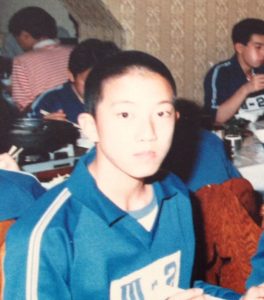 天然クセ毛の天敵。