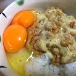 目覚めスッキリ朝ごはん。