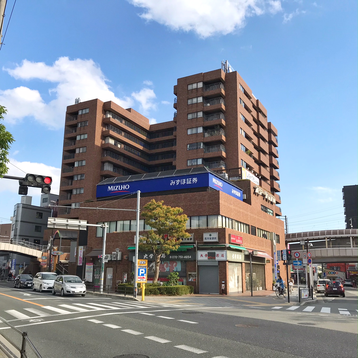 池田駅前ステーションNビルってご存知ですか！？