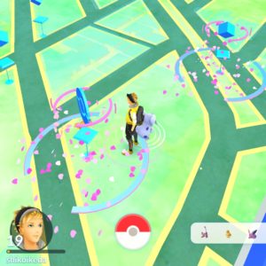 なぜ！？なんで！？どこから！？だれ！？