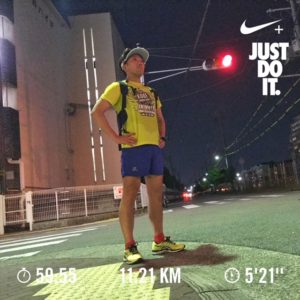 行動したもん勝ちらしい。