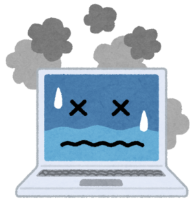 Facebookアカウントの乗っ取り事件勃発。