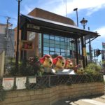 精一杯生きる人たち。