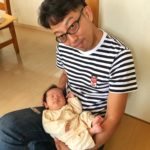 ぷりっと成長中～。