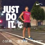 なぜ走るのか！？