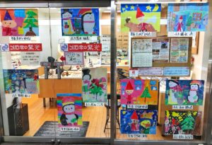 未来のピカソの作品たち。