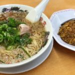 おっさんの昼飯。～来来亭編～