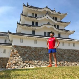 エントリー合戦だ。