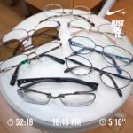 子年生まれの走る男。