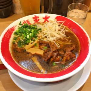 十三駅ひとり旅。