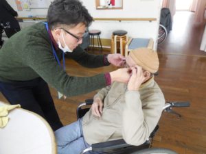 楽しんだもん勝ち。