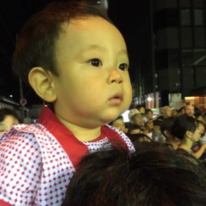 僕がレンタロウなのだ！