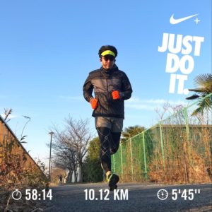 2020とくしまマラソン中止発表をうけて思うこと。