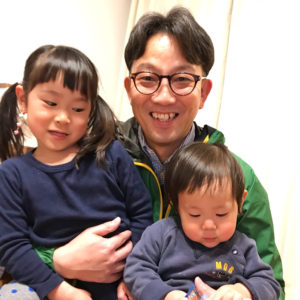 ホワイトデーにノッてみた。