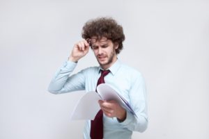 老眼との上手な付き合い方。