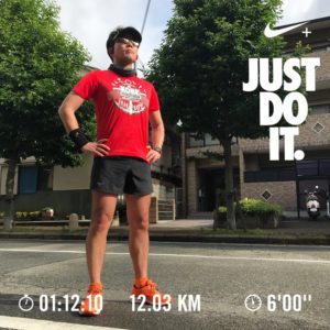 熱中症には気をつけましょう。