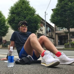 尼崎城主の役割。