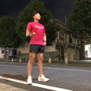 願い事を言ってみた。