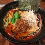 池田グルメのご紹介。～丸一食堂編～