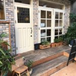 池田グルメのご紹介。～カフェミナツキ編～