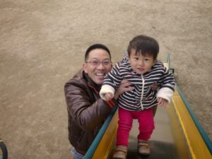 あれから10年が経つ。