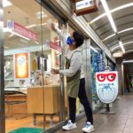 【東京2020オリンピック聖火リレーランナーとして池田市のちいさな眼鏡屋店主が走る】【4日前】