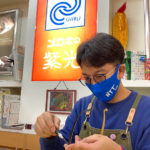 【東京2020オリンピック聖火リレーランナーとして池田市のちいさな眼鏡屋店主が走る】【13日前】