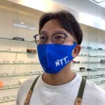 【東京2020オリンピック聖火リレーランナーとして池田市のちいさな眼鏡屋店主が走る】【7日前】